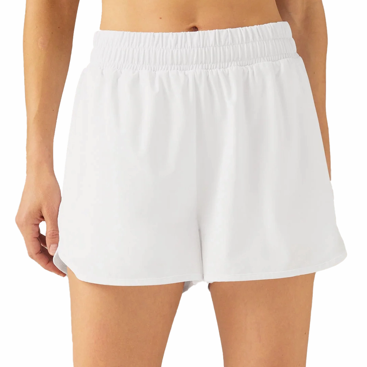 Women's In Stride Lined Short yoga clothes MultiPurposeUtility