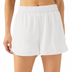 Women's In Stride Lined Short yoga clothes MultiPurposeUtility