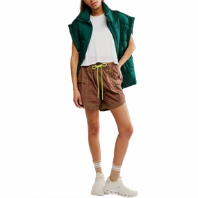 jewelry Women's In The Wild Long Short