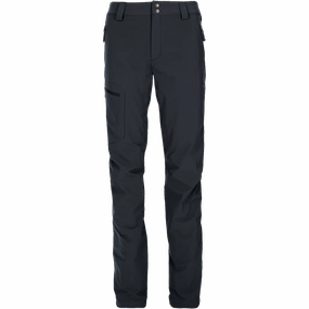 Women's Incline Pant Transitional Style Casual Comfort Layers