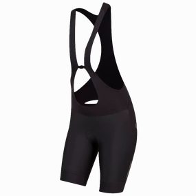 Women's Interval Bib Short Foldable style Cool Vibe