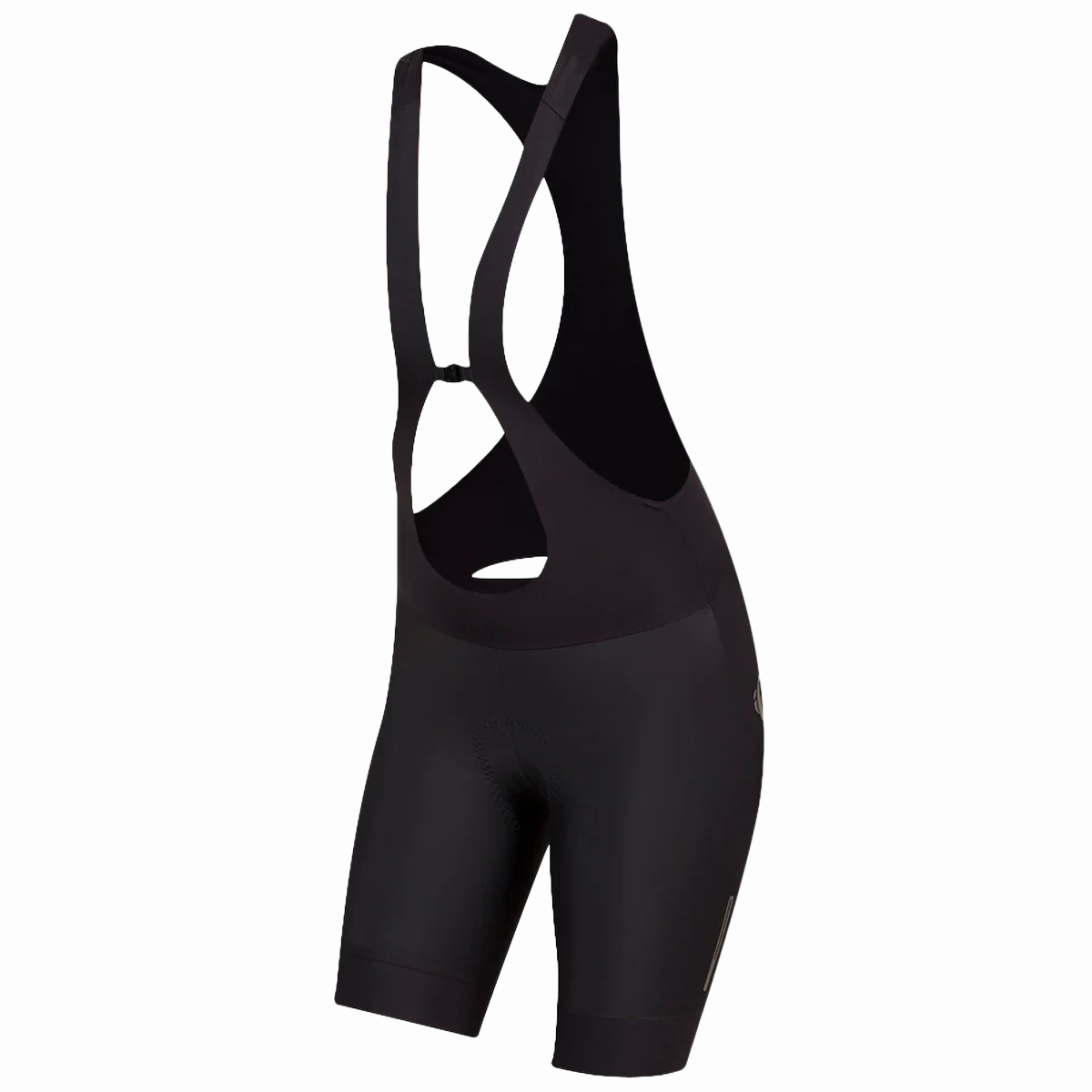 Women's Interval Bib Short Foldable style Cool Vibe