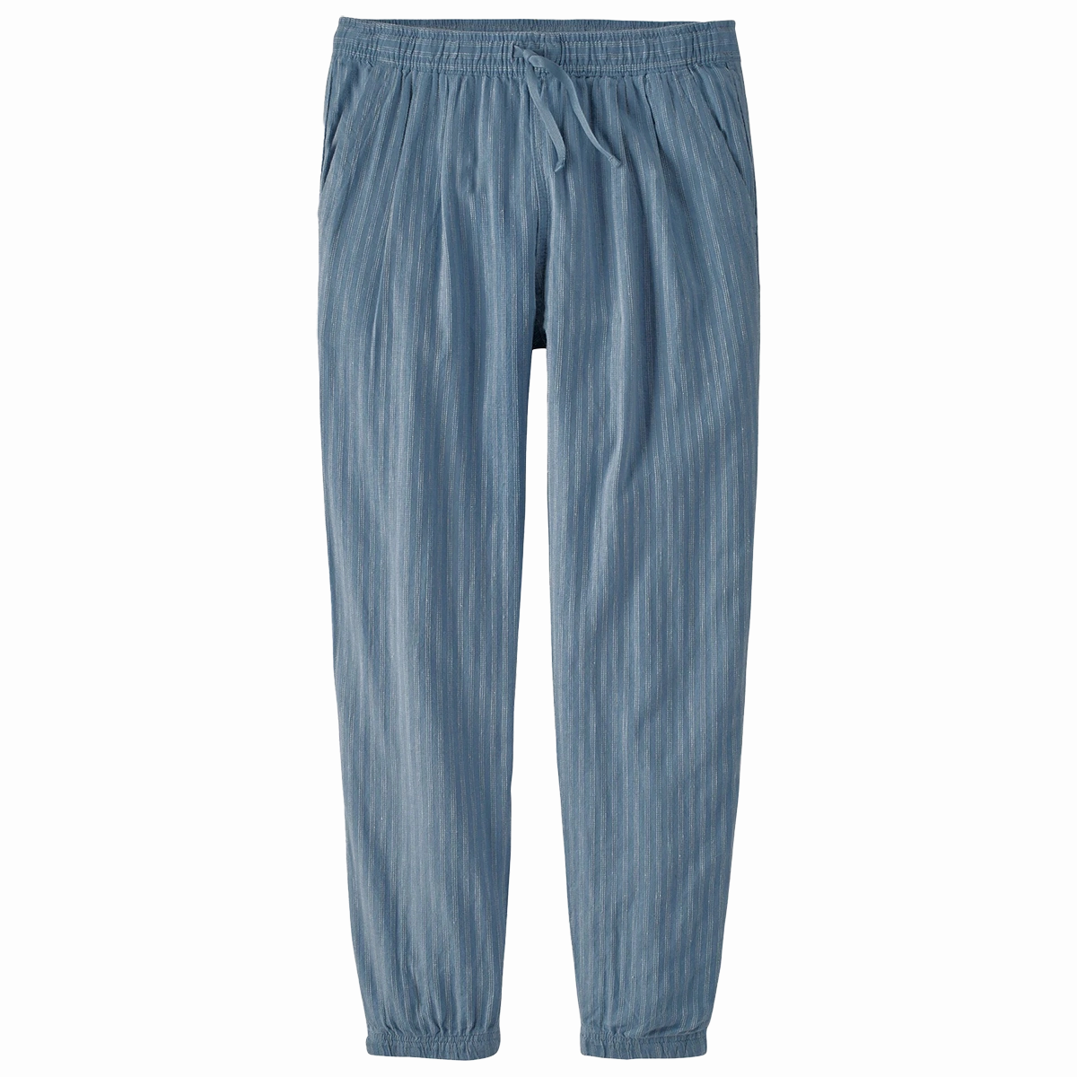 Women's Island Hemp Beach Pants All Ages Travel Outfit
