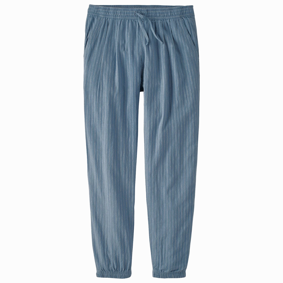Slim Fit Home Lounge Women's Island Hemp Beach Pants