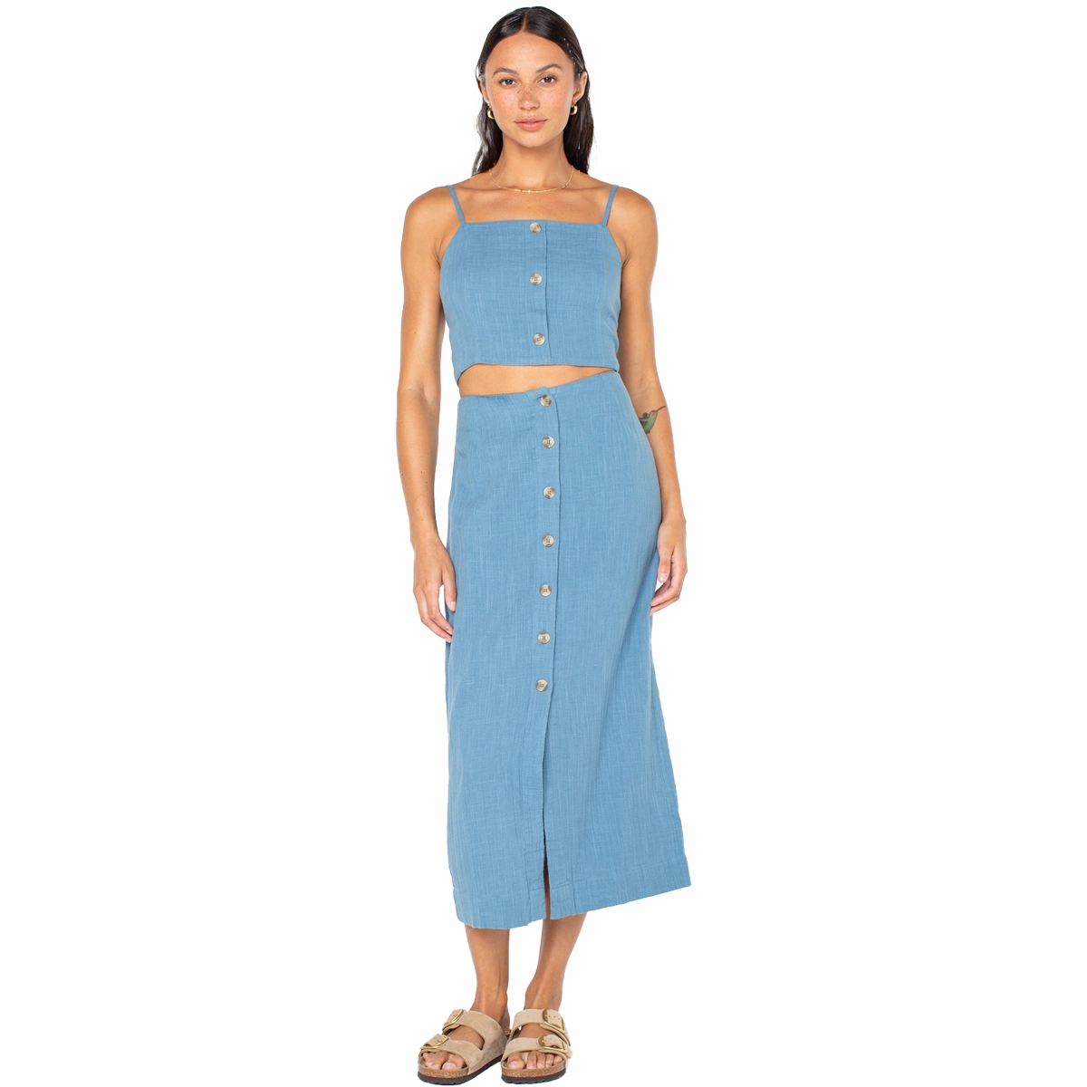 Women's Island Nomad Skirt All Daywear