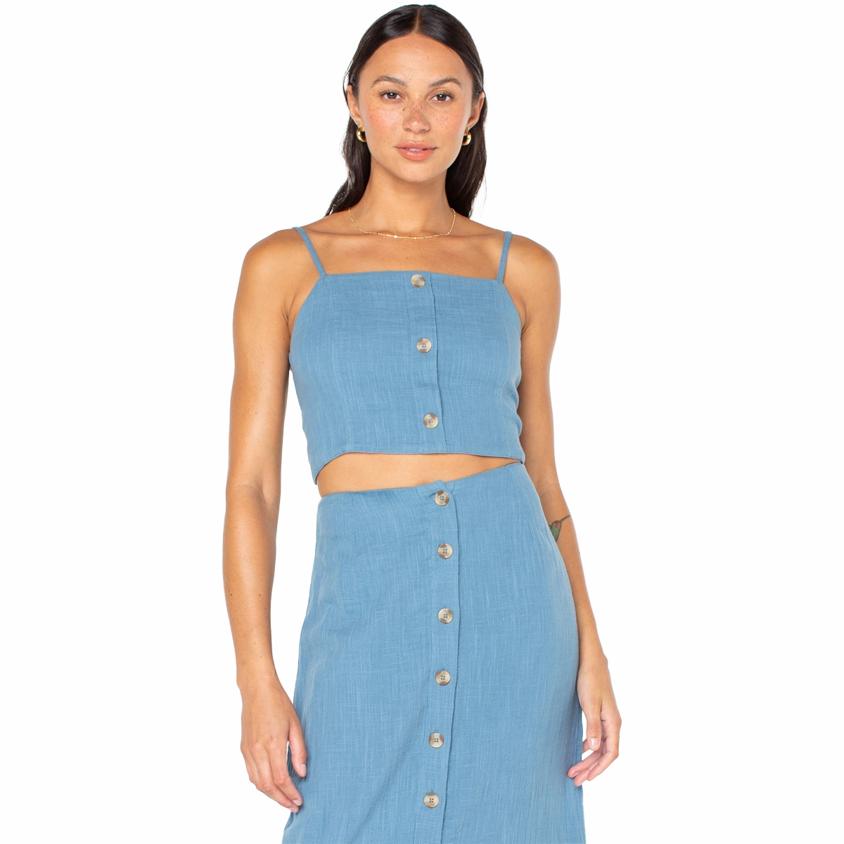 Stylish and Cozy ComfortFirst Women's Island Nomad Top