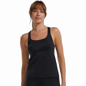 Chic-Appeal Sand Release Weave Women's Jojo Tank