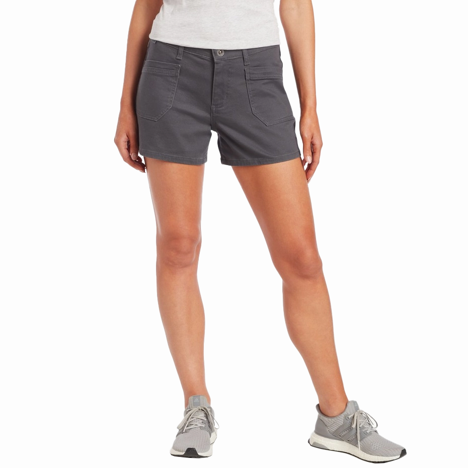 Women's Kontour 4" Short boots