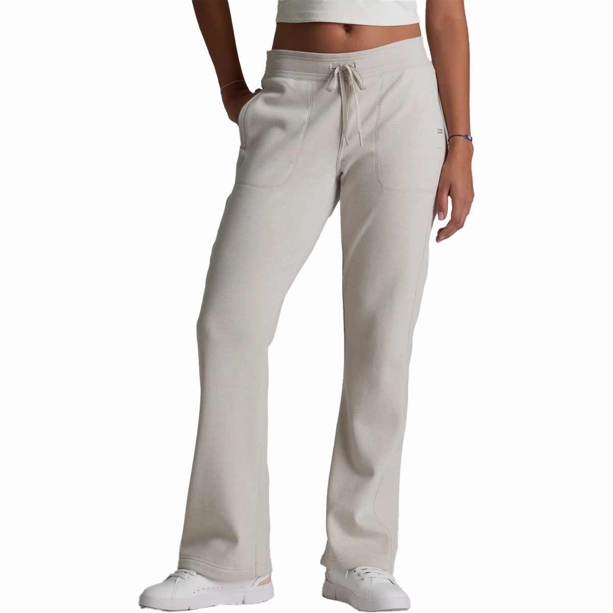 Four Way Stretch Fabric Women's Kozy Pant