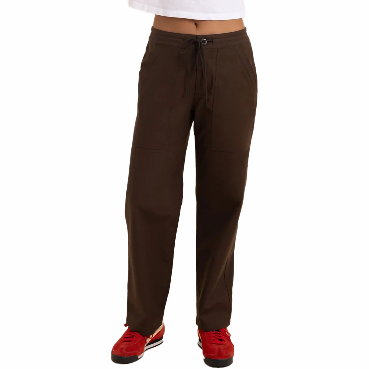 Cozy Movement Layer Ready Women's Layover Pant