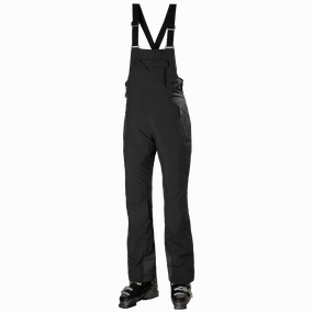 Women's Legendary Insulated Bib Pant Quick Dry Fit