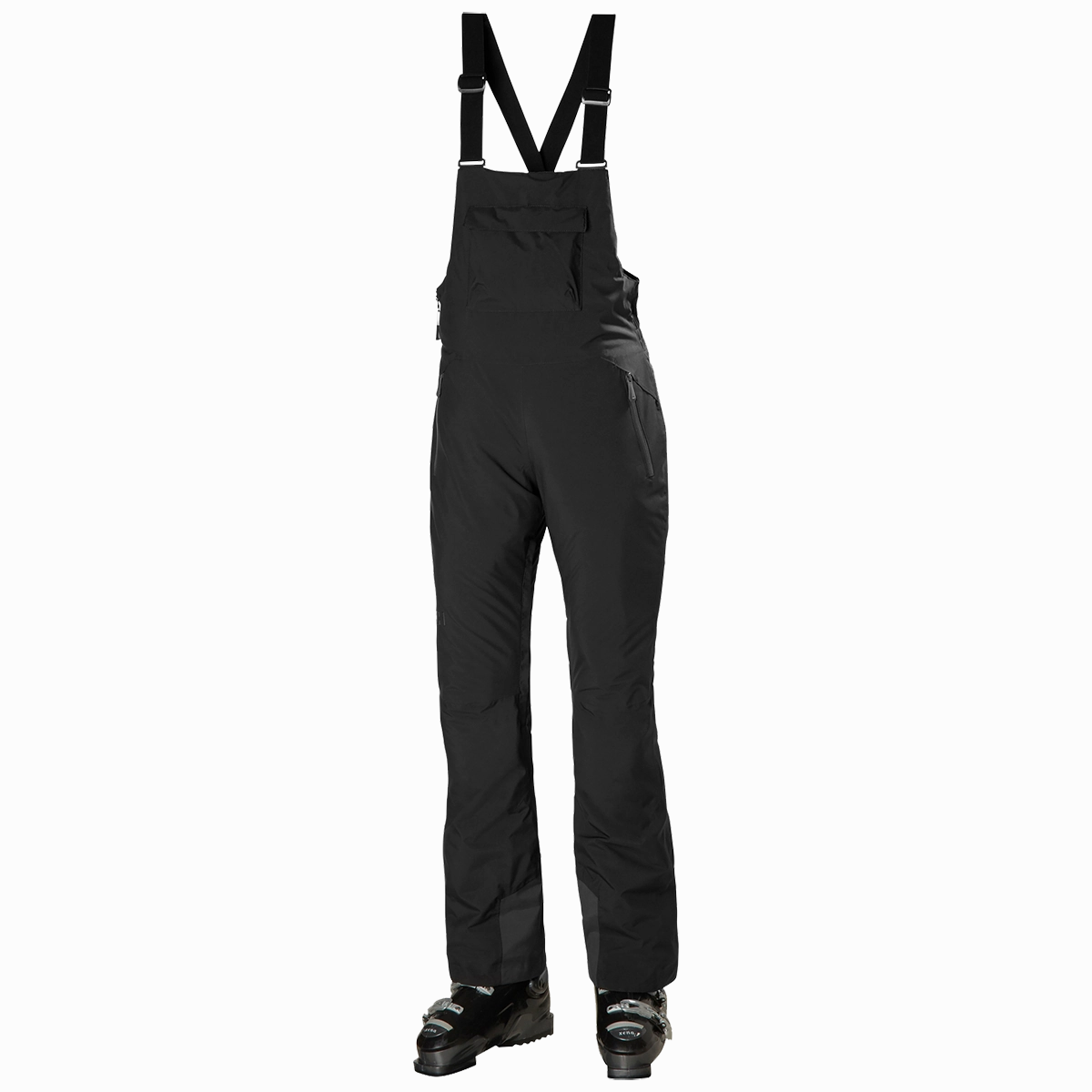 Women's Legendary Insulated Bib Pant Quick Dry Fit