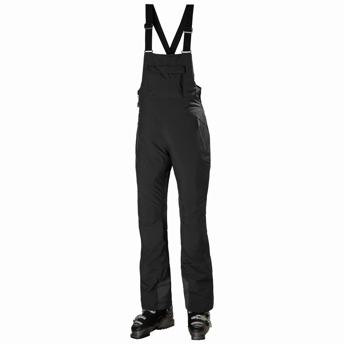 Women's Legendary Insulated Bib Pant Clean Lines