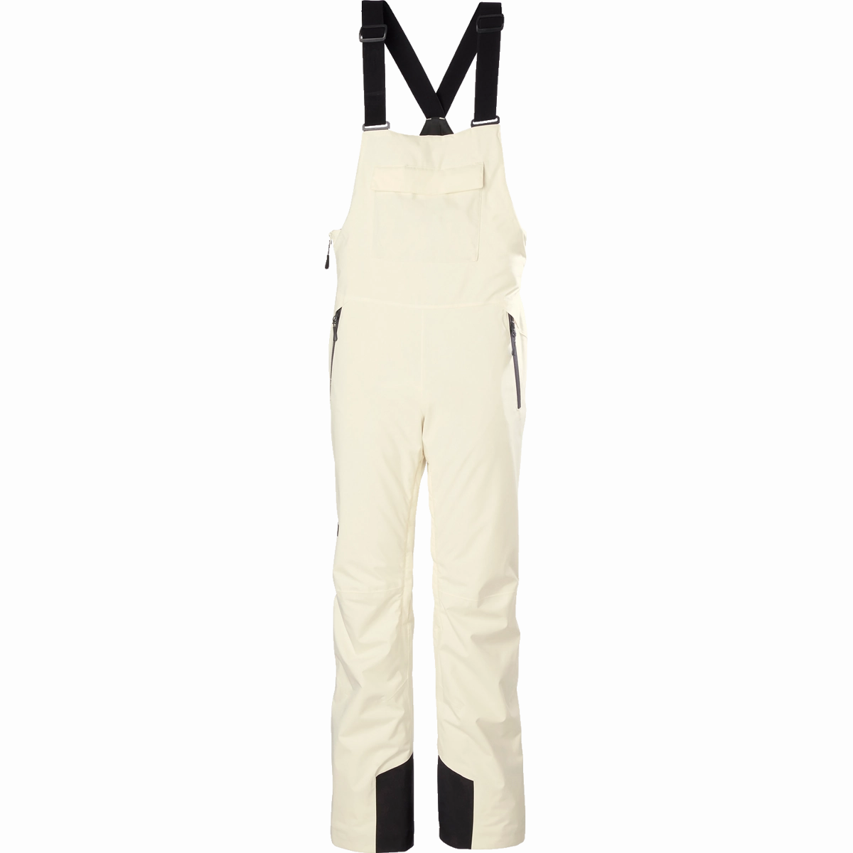Ventilated Mesh Lining Women's Legendary Insulated Bib Pant