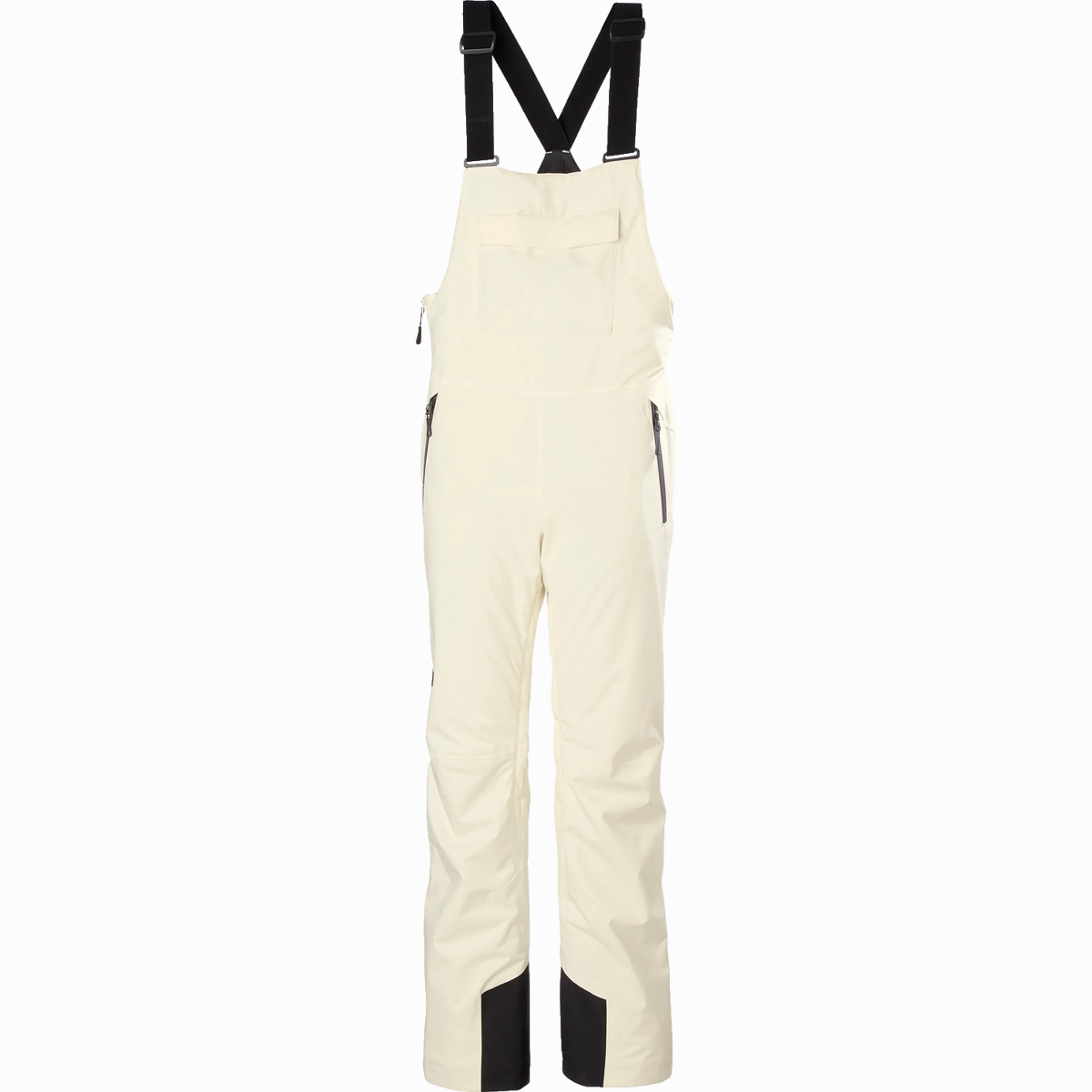 Women's Legendary Insulated Bib Pant NoBuckleDesign Recycled Polyester Blend