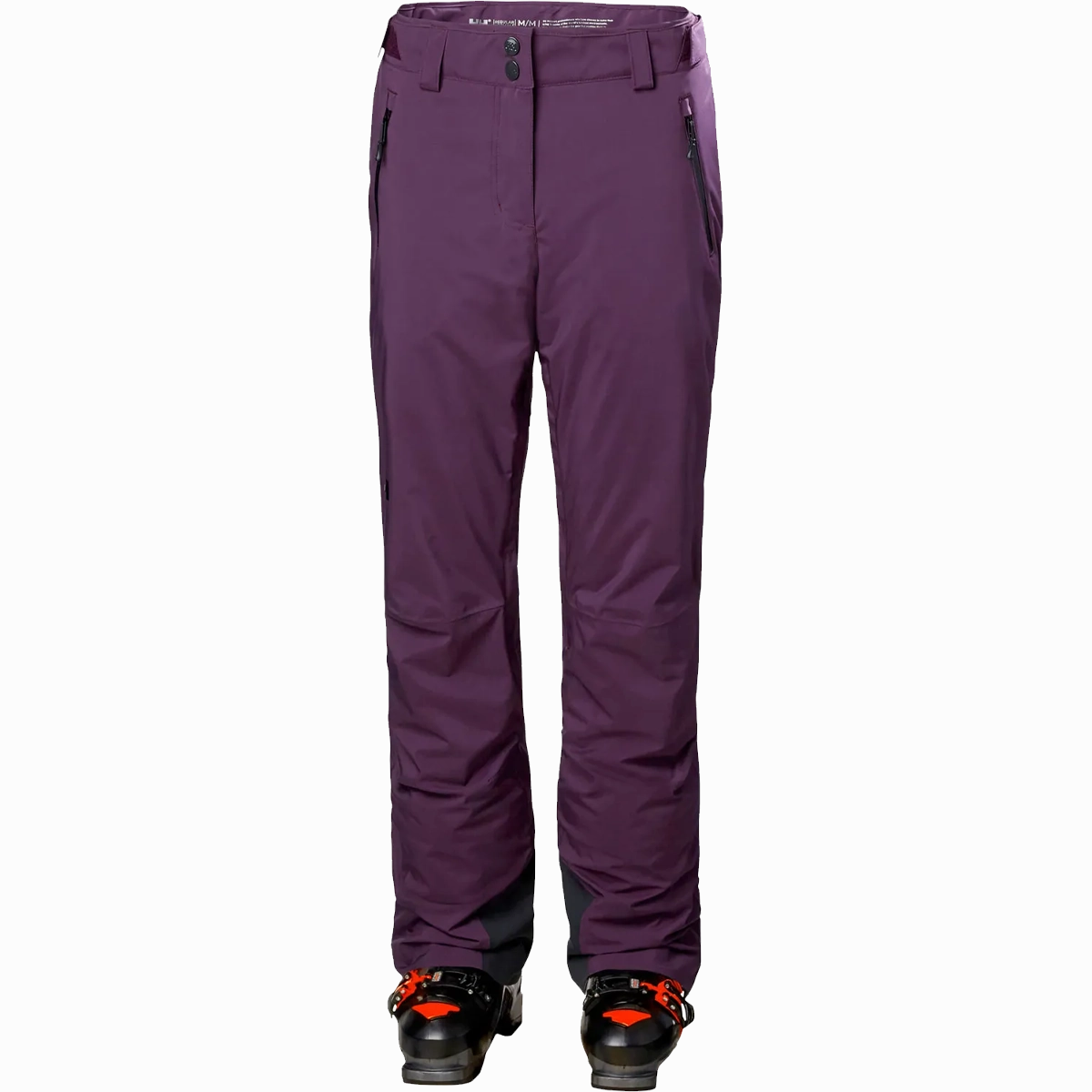 Water Resistant Finish Women's Legendary Insulated Pant