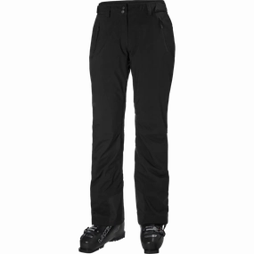 Women's Legendary Insulated Pant Breathable Waistband