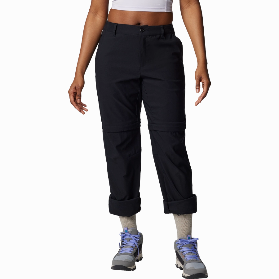 Women's Leslie Falls Convertible Pant Active Fit