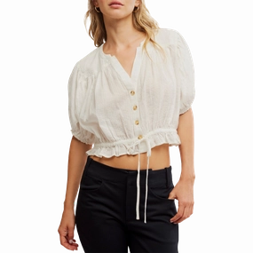 Women's Little Cloud Shirt EcoFriendlyDyes Unisex Fit