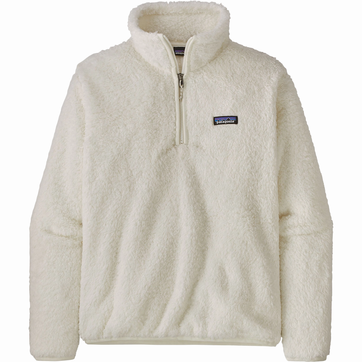 LayeredComfort Women's Los Gatos 1/4 Zip