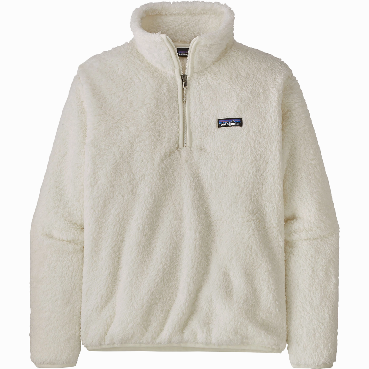 Women's Los Gatos 1/4 Zip Elderly