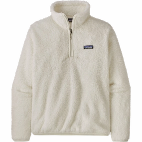 Women's Los Gatos 1/4 Zip Memory