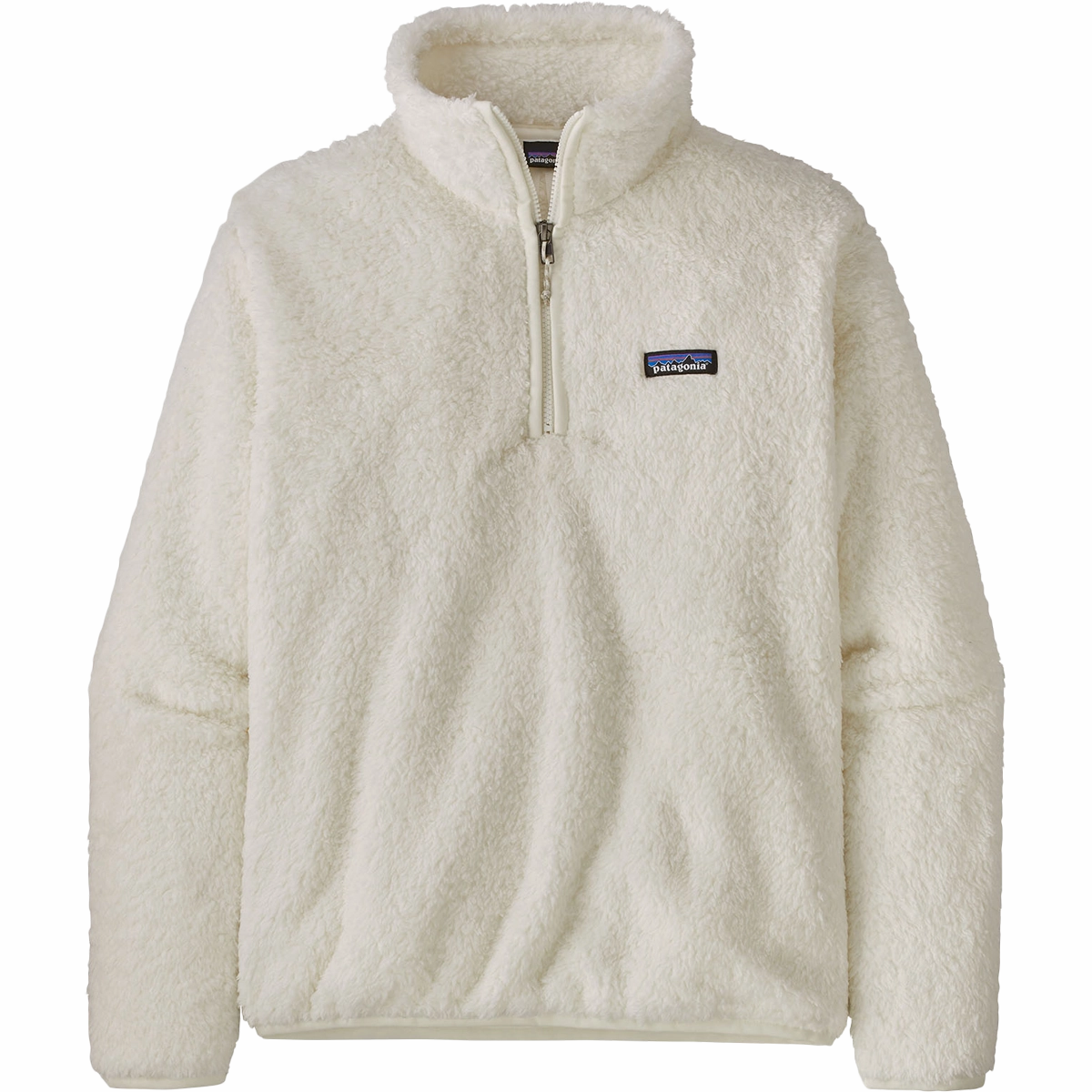 Women's Los Gatos 1/4 Zip Memory