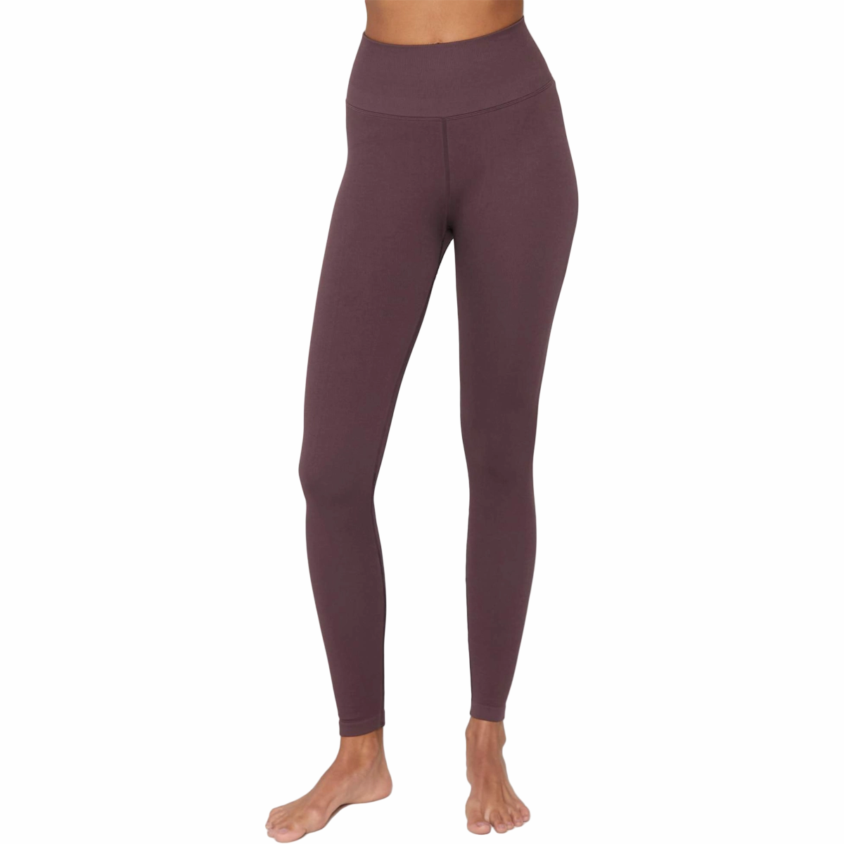 Core Fit Indoor Exercise Compression Support Women's Love Sculpt Legging