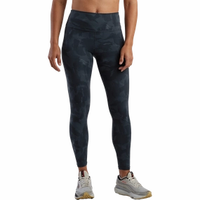 Fade Resistant Comfort Seeker Women's Luxara 7/8 Legging