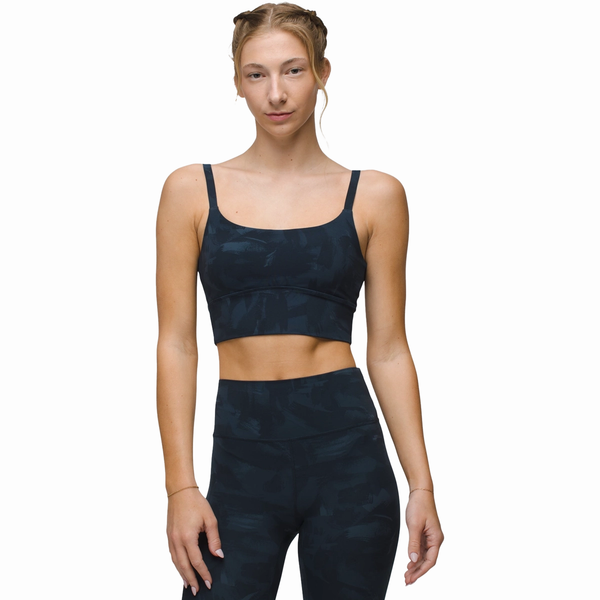 Women's Luxara Bralette MultiPocket Configuration