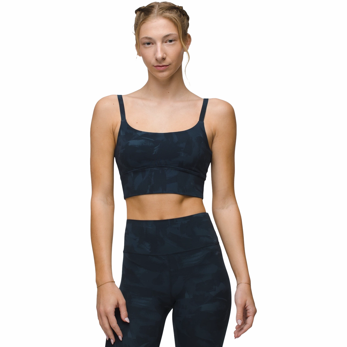 Women's Luxara Bralette Yoga attire