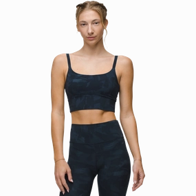 Women's Luxara Bralette Sporty essentials