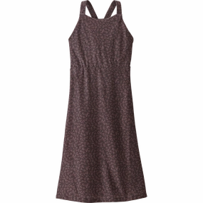 Women's Magnolia Spring Dress Relaxed fit wear