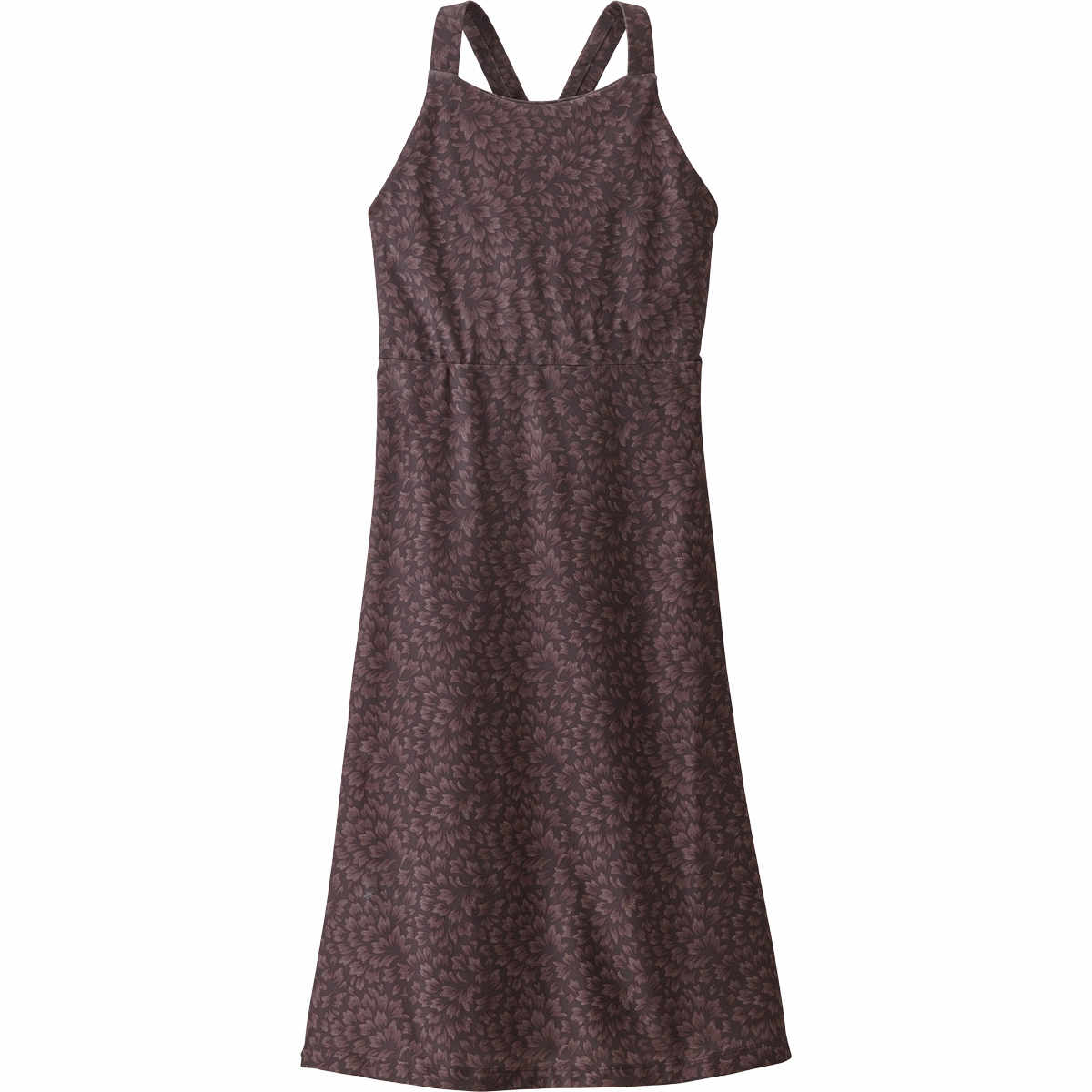Women's Magnolia Spring Dress Relaxed fit wear