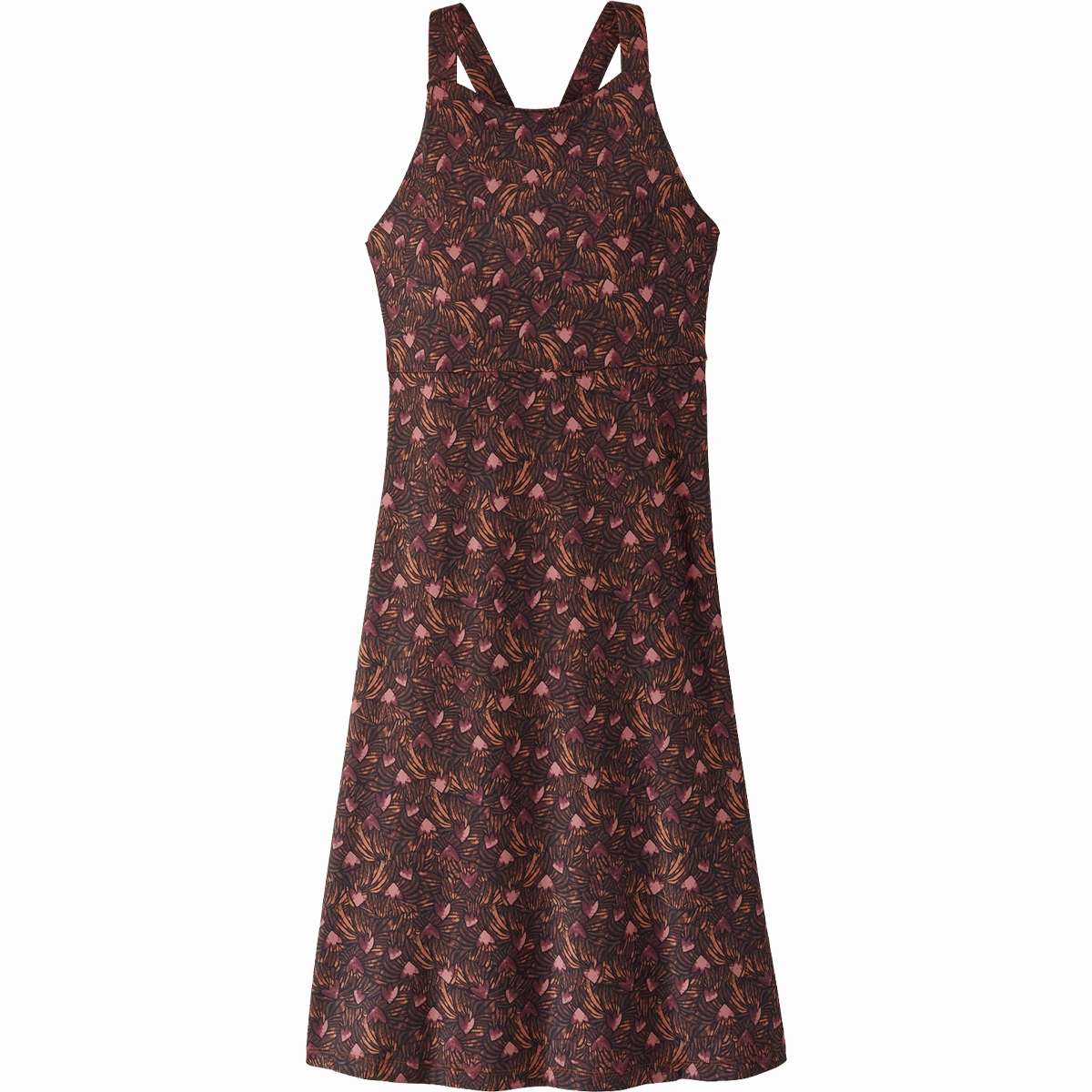 Women's Magnolia Spring Dress Fall Fashion