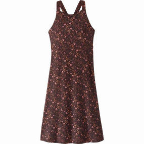 Women's Magnolia Spring Dress Soft and Light