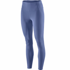 Eco Friendly Dye Women's Maipo 7/8 Tight