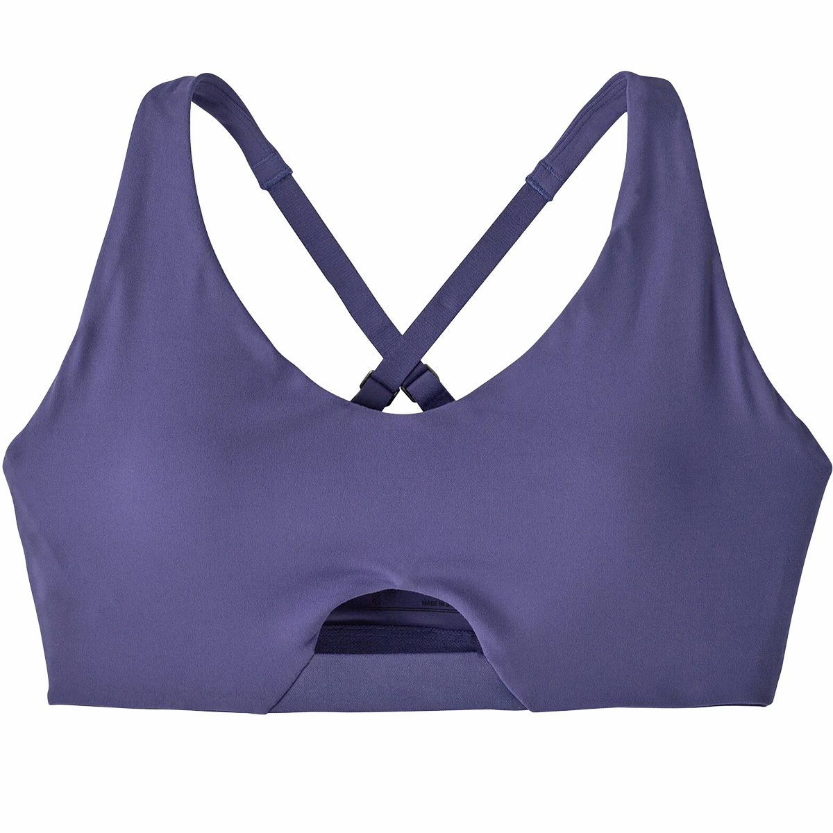 Women's Maipo Low-Impact Adjustable Bra imaginary Fitness Enthusiast