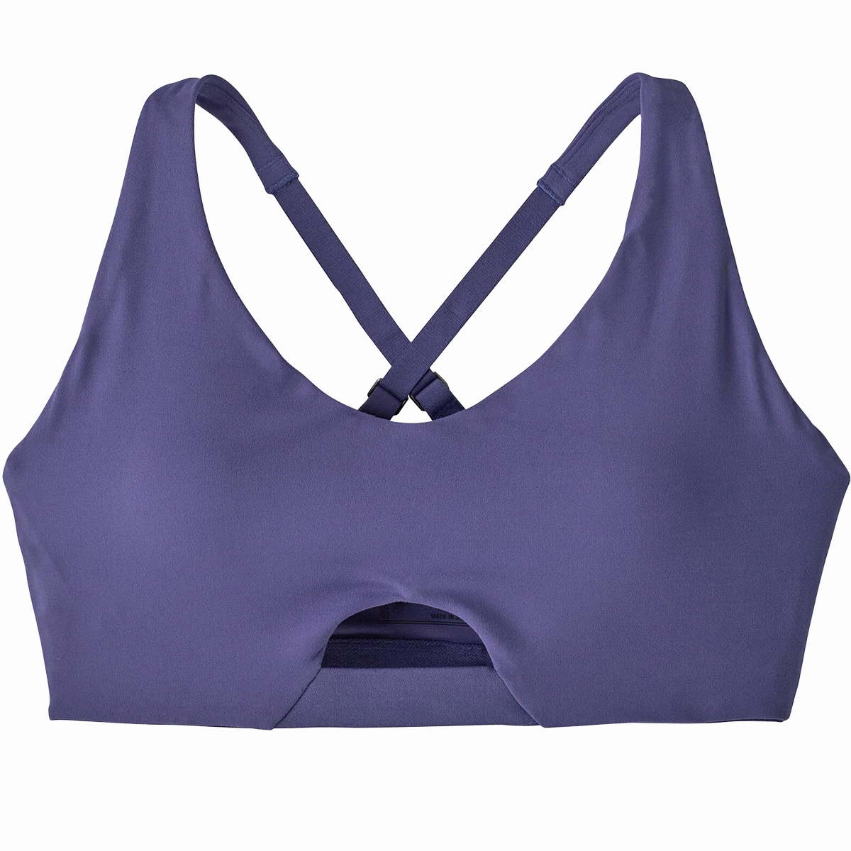 Women's Maipo Low-Impact Adjustable Bra Business casual