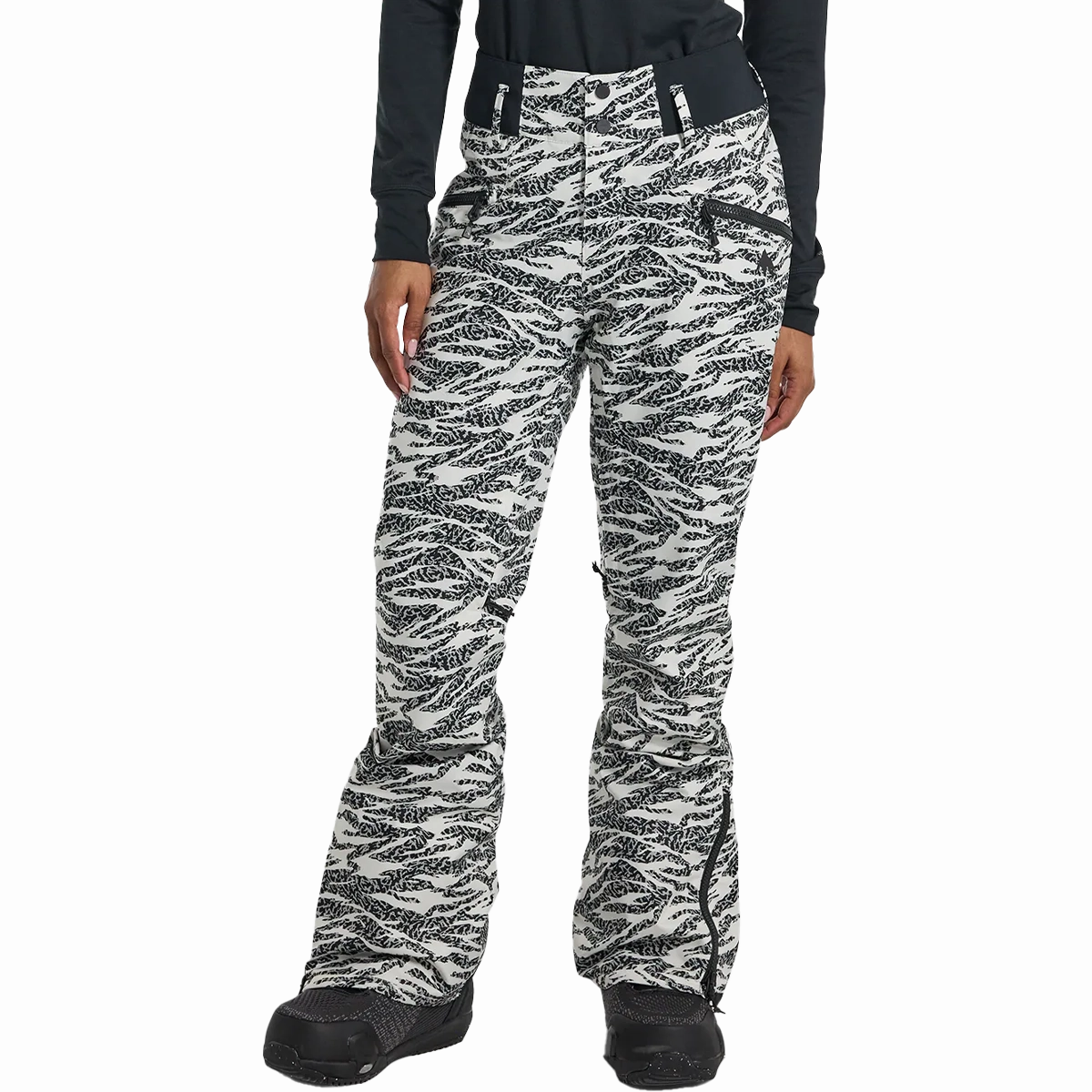 Women's Marcy High Rise High Stretch Pants Performance Wear