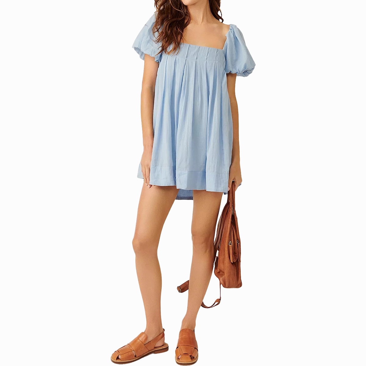 Bright Feel Women's Marina Mini