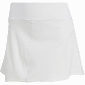 Non Slip Inner Layer polyethylene terephthalate Women's Match Skirt