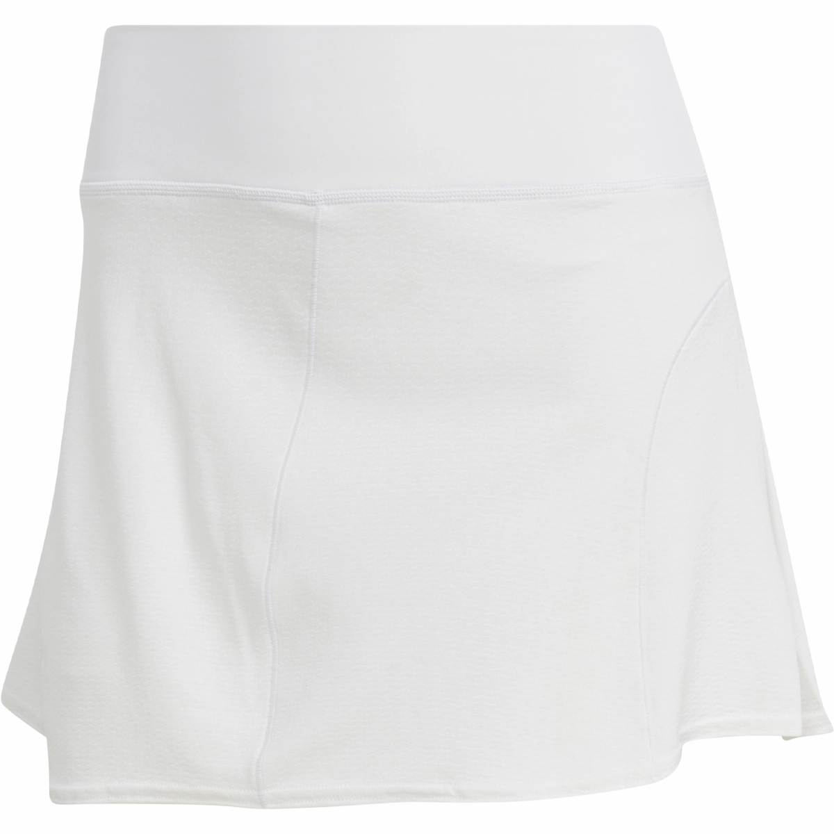 Non Slip Inner Layer polyethylene terephthalate Women's Match Skirt