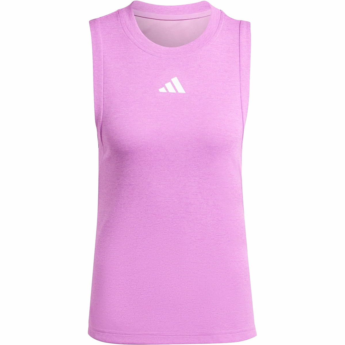 Soft Base PocketDetail Women's Match Tank