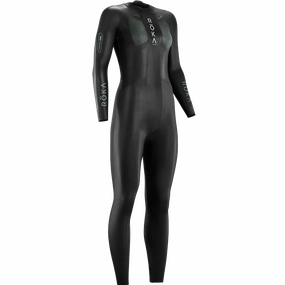 BreathableBacking Thermal Lining Women's Maverick Comp 3