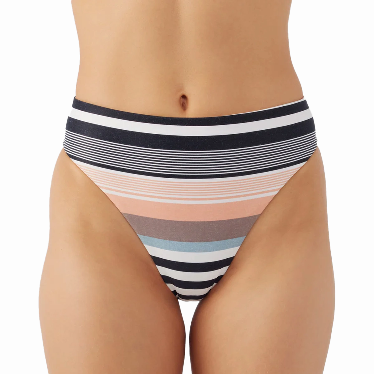 Women's Merhaba Stripe Max Bottom Relaxing Vacation