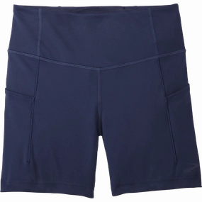 Women's Method 5" Short Tight Cool Breeze Easy Days