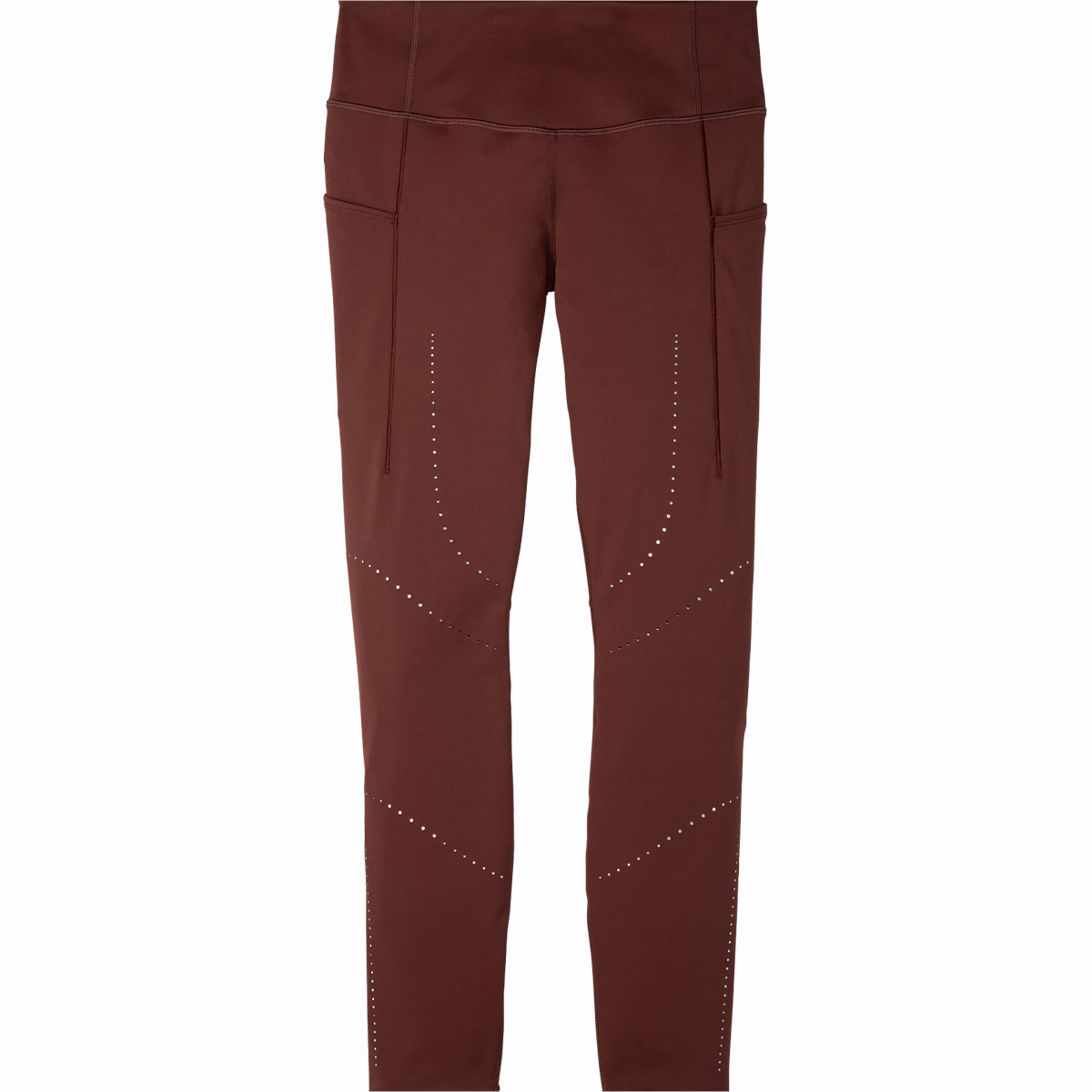 Women's Method 7/8 Tight Evening Walk Unisex Style Anti Pilling