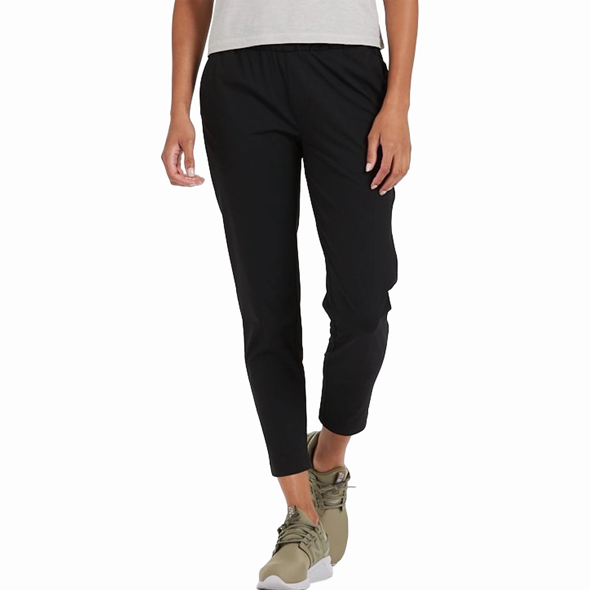 Sporty Fit Design Women's Miles Ankle Pant
