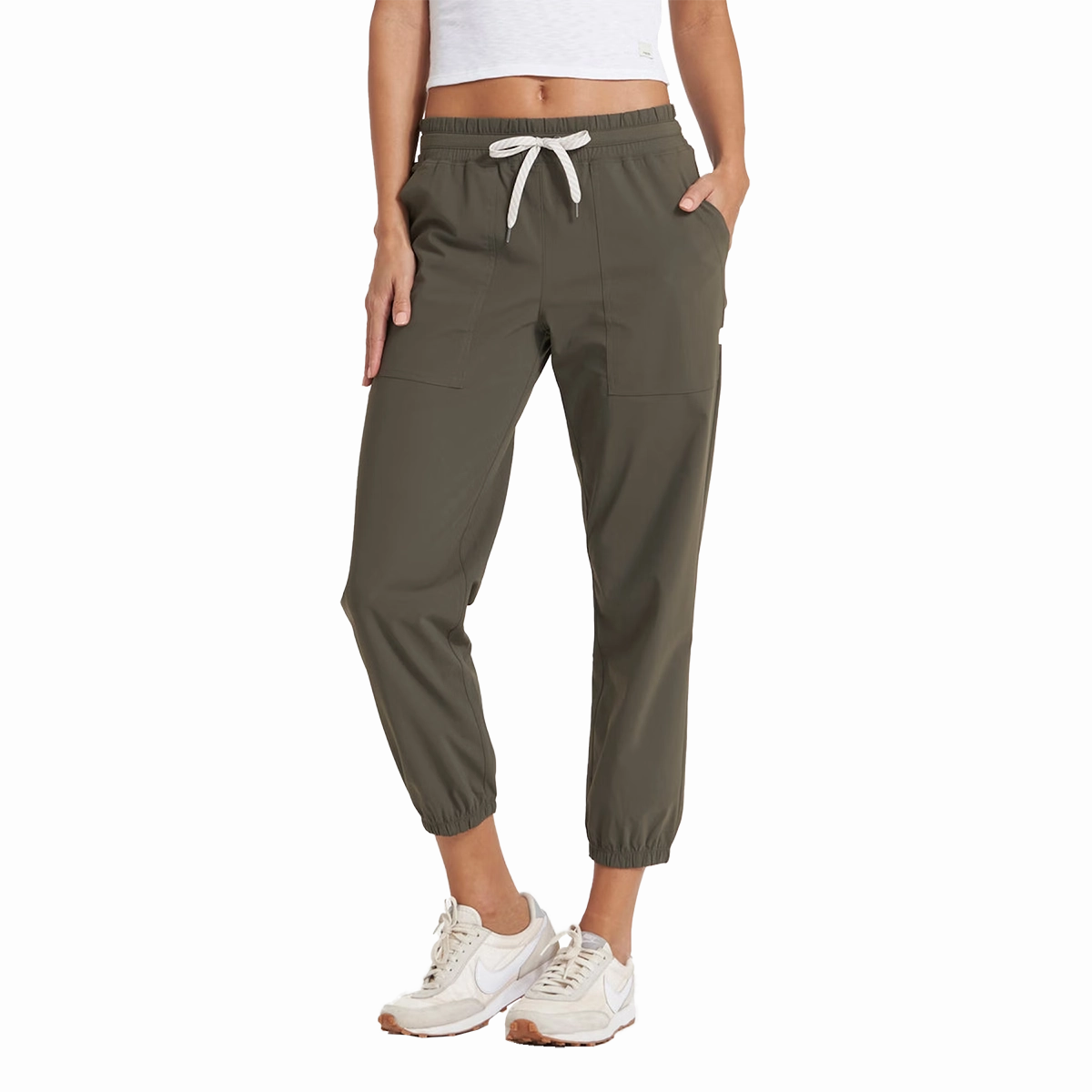 Women's Miles Jogger Breathable Active Wear